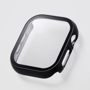 エレコム Apple Watch 46mm 用...の詳細画像1