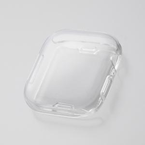 Apple Watch 46mm 用 フルカバ...の詳細画像1
