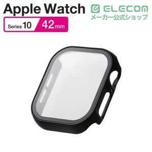 エレコム Apple Watch 42mm 用...の詳細画像1