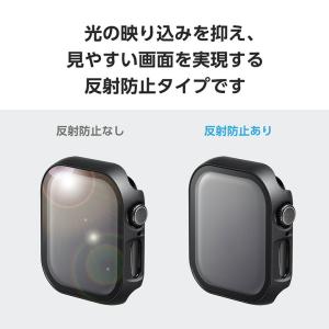 エレコム Apple Watch 42mm 用...の詳細画像4
