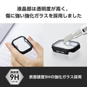 エレコム Apple Watch 42mm 用...の詳細画像5