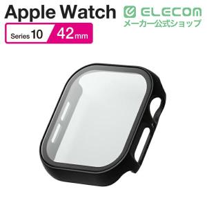 エレコム Apple Watch 42mm 用...の詳細画像1