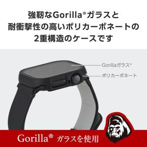 エレコム Apple Watch 42mm 用...の詳細画像4