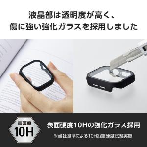 エレコム Apple Watch 42mm 用...の詳細画像5