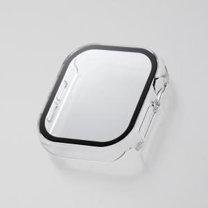 エレコム Apple Watch 42mm 用...の詳細画像1