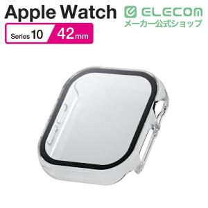 エレコム Apple Watch 42mm 用...の詳細画像1