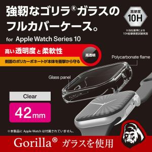 エレコム Apple Watch 42mm 用...の詳細画像2