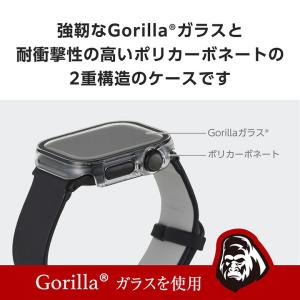 エレコム Apple Watch 42mm 用...の詳細画像4