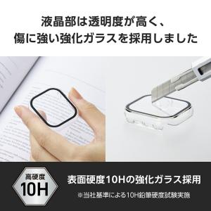エレコム Apple Watch 42mm 用...の詳細画像5