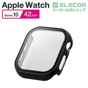 エレコム Apple Watch 42mm 用...の詳細画像1