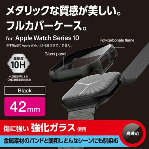 エレコム Apple Watch 42mm 用...の詳細画像2