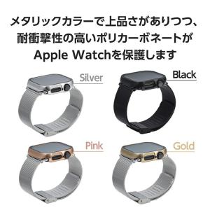エレコム Apple Watch 42mm 用...の詳細画像4