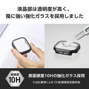 エレコム Apple Watch 42mm 用...の詳細画像5