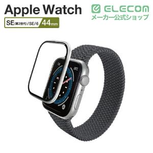 エレコム Apple Watch 44mm 用...の詳細画像1