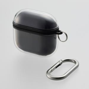 エレコム AirPods 第4世代 用 MUB...の詳細画像1