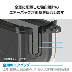 エレコム AirPods 第4世代 用 MUB...の詳細画像4