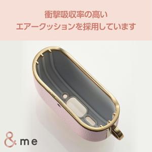エレコム AirPods 第4世代 用 &me...の詳細画像5