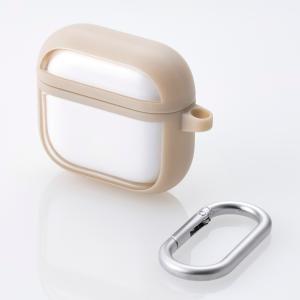 エレコム AirPods 第4世代 用 TOU...の詳細画像1