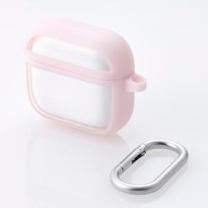 エレコム AirPods 第4世代 用 TOU...の詳細画像1