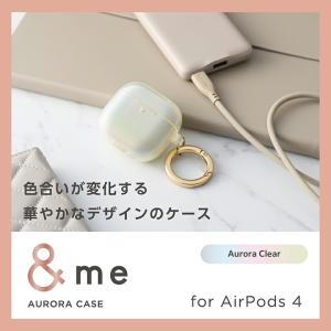 AirPods 第4世代 用 &me ...の詳細画像2