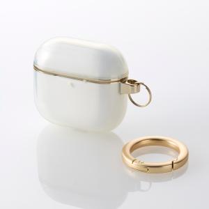 エレコム AirPods 第4世代 用 &am...の詳細画像1