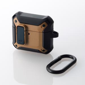 エレコム AirPods 第4世代 用 ZER...の詳細画像1