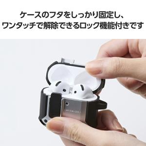 AirPods 第4世代 用 ZEROSHOC...の詳細画像4