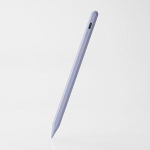 エレコム iPad専用 タッチペン 充電式 パ...の詳細画像1