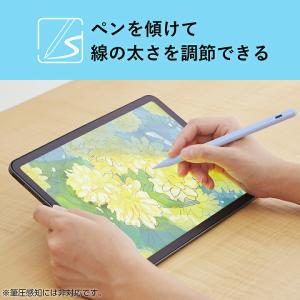 エレコム iPad専用 タッチペン 充電式 パ...の詳細画像5