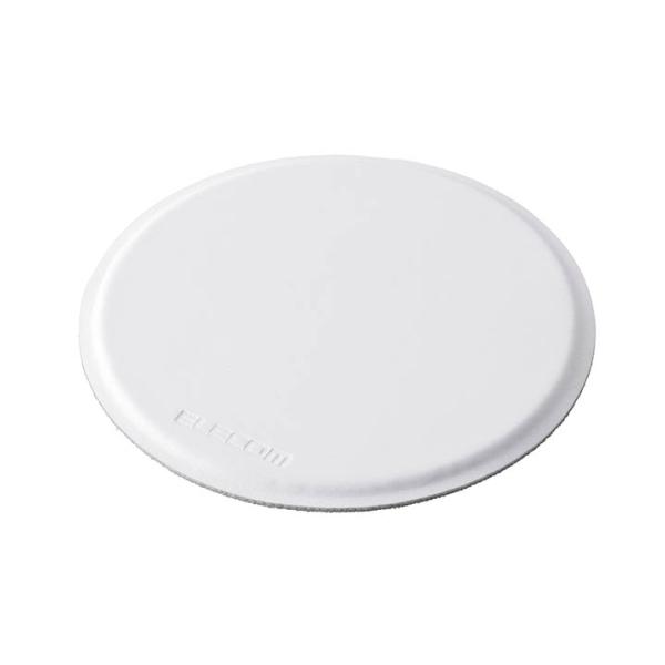 エレコム MAGKEEP マグネット パッド 粘着シール4枚入り 強力な磁力で iPhone を好き...