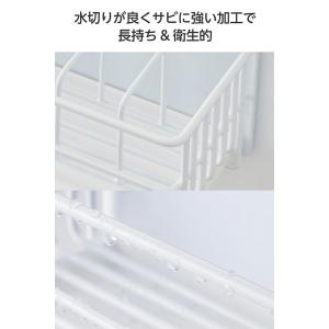 エレコム キッチンアクセサリ マグネット式 ス...の詳細画像5