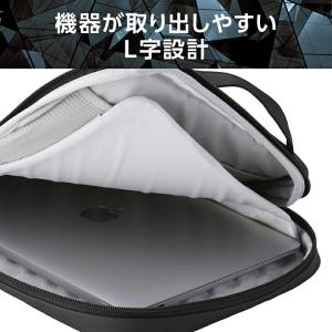 PC 用 インナーバッグ ZEROSHOCK ...の詳細画像3