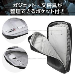 エレコム PC 用 インナーバッグ ZEROS...の詳細画像4