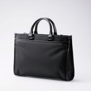 ブリーフケース 自立式 スタンダード 13.3...の詳細画像1