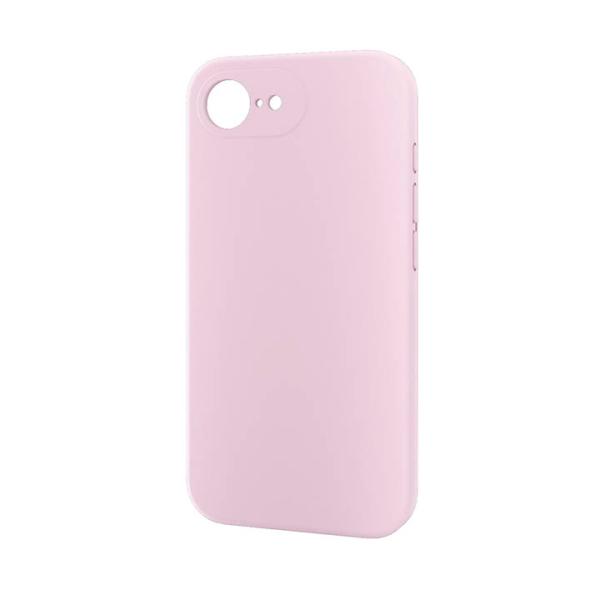 エレコム iPhone 16e 用 ハイブリッドシリコンケース MAGKEEP iPhone16e ...