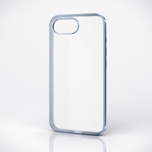 エレコム iPhone 16e 用 ソフトケー...の詳細画像1
