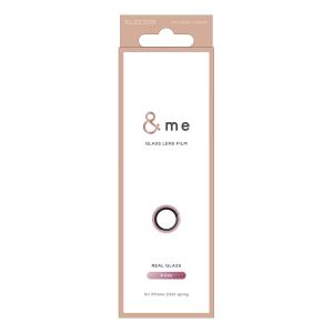 エレコム iPhone 16e 用 &me カ...の詳細画像2