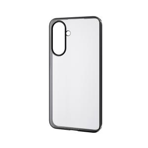 エレコム Galaxy A36 5G 用 ソフ...の詳細画像2
