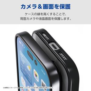 エレコム Galaxy A36 5G 用 ソフ...の詳細画像4