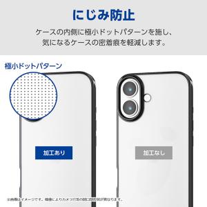 エレコム Galaxy A36 5G 用 ソフ...の詳細画像5