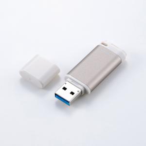 エレコム USBメモリ キャップ式 USB 5...の詳細画像1