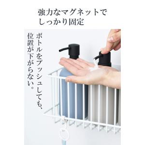 エレコム バスアクセサリ 浴室アクセサリー マ...の詳細画像3