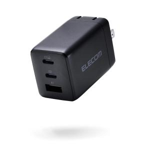 エレコム ノートPC用 ACアダプター USB...の詳細画像2