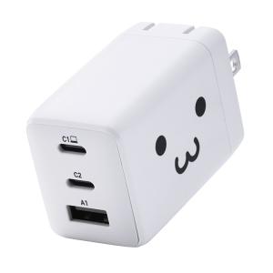 エレコム ノートPC用 ACアダプター USB...の詳細画像2