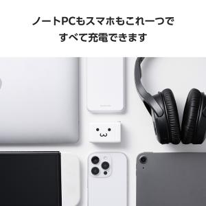 エレコム ノートPC用 ACアダプター USB...の詳細画像3