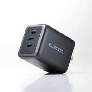 エレコム ノートPC用 ACアダプター USB...の詳細画像1