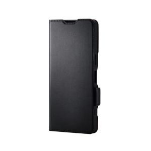 エレコム Xperia 1 VII 用 ソフト...の詳細画像2