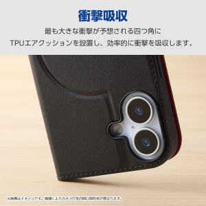 エレコム Xperia 1 VII 用 ソフト...の詳細画像3