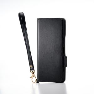 エレコム Xperia 1 VII 用 ソフト...の詳細画像1