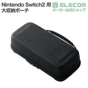 エレコム Nintendo Switch2 用...の詳細画像1